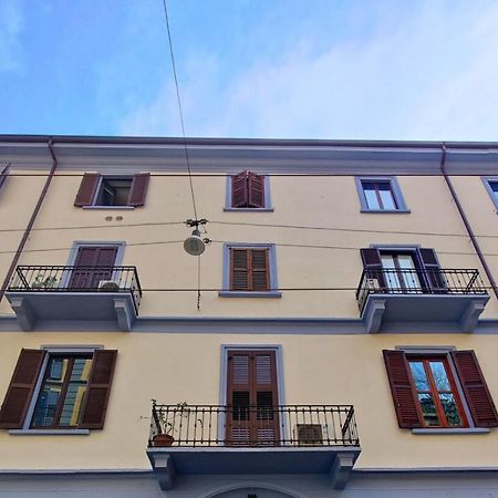 Bramante Suite Mailand Exterior foto
