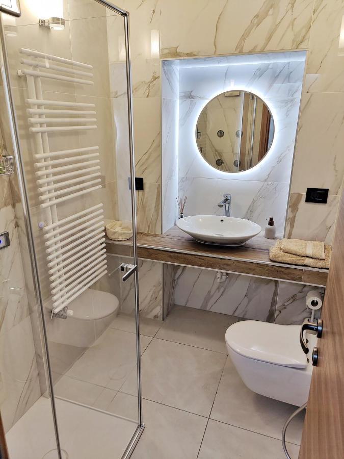 Bramante Suite Mailand Exterior foto