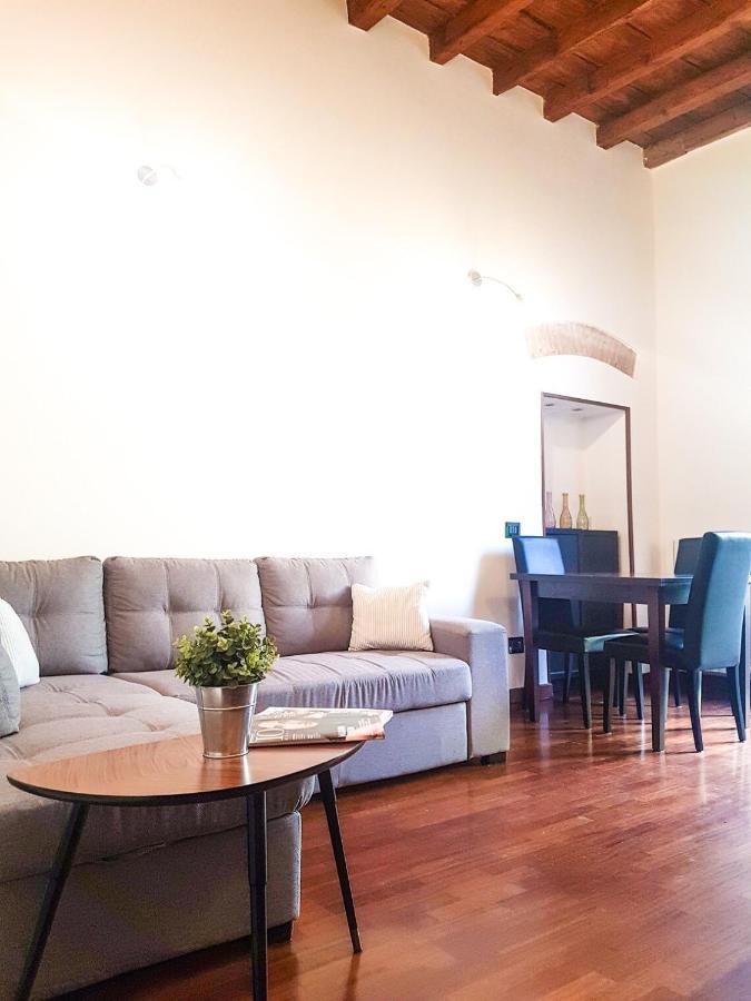 Bramante Suite Mailand Exterior foto