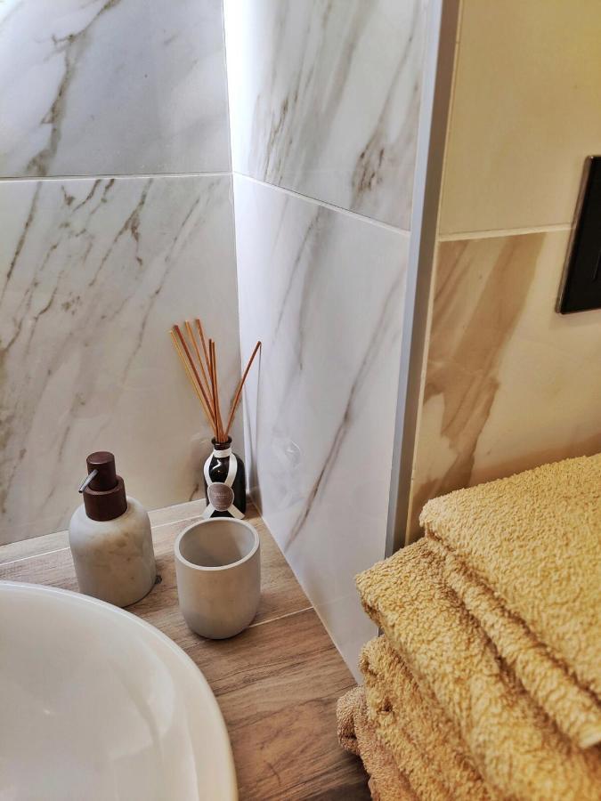 Bramante Suite Mailand Exterior foto