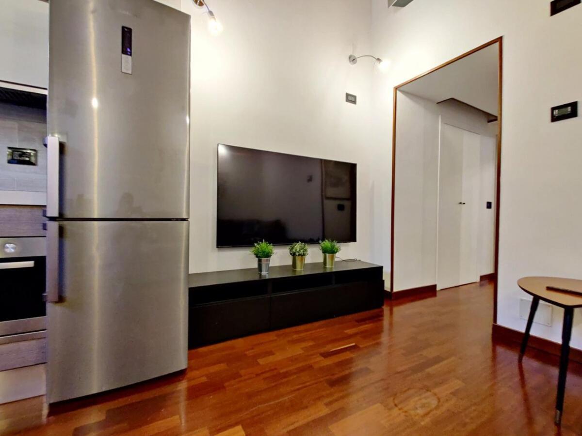 Bramante Suite Mailand Exterior foto
