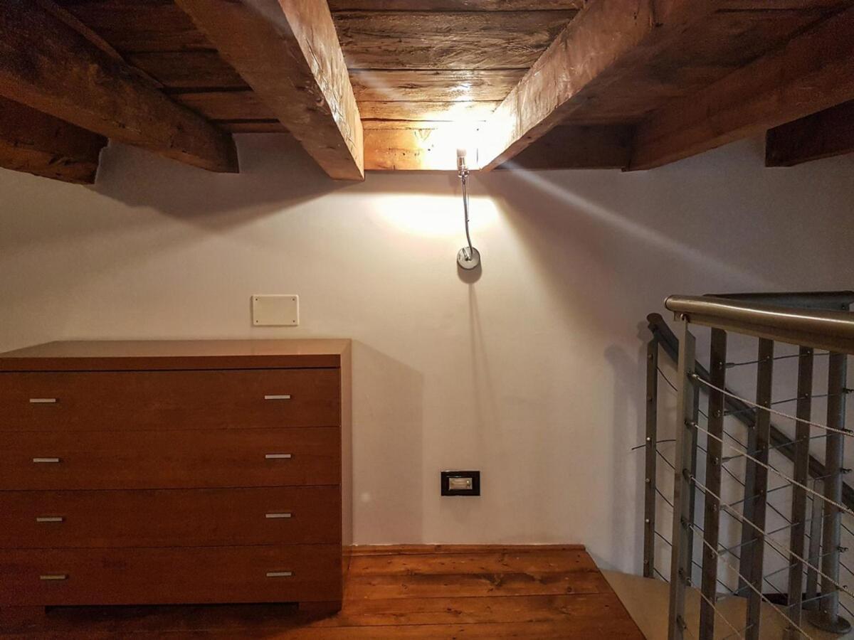 Bramante Suite Mailand Exterior foto