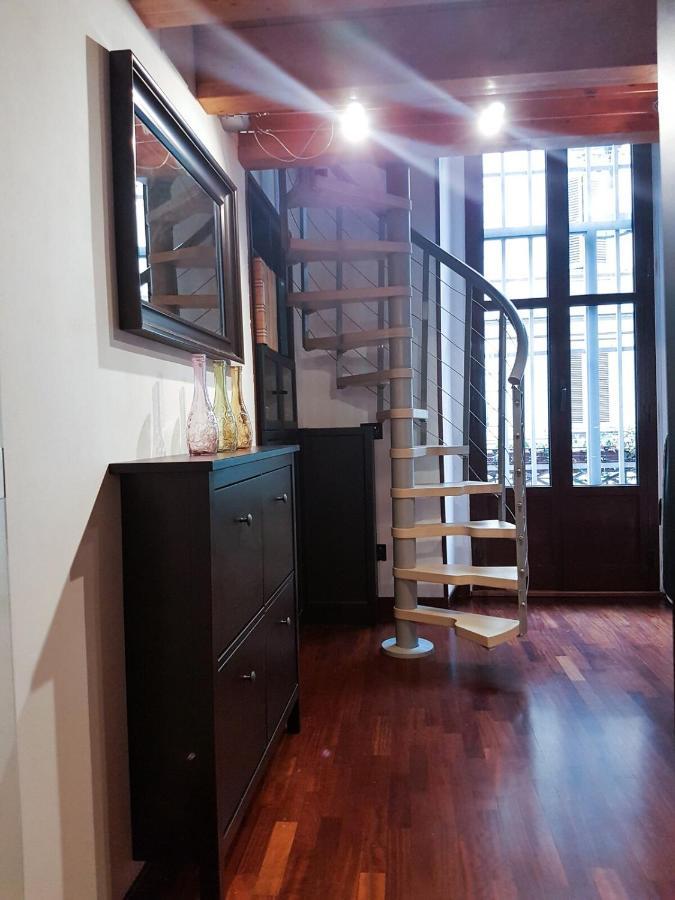 Bramante Suite Mailand Exterior foto
