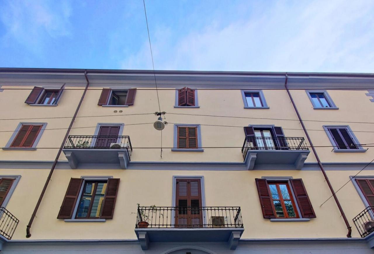 Bramante Suite Mailand Exterior foto
