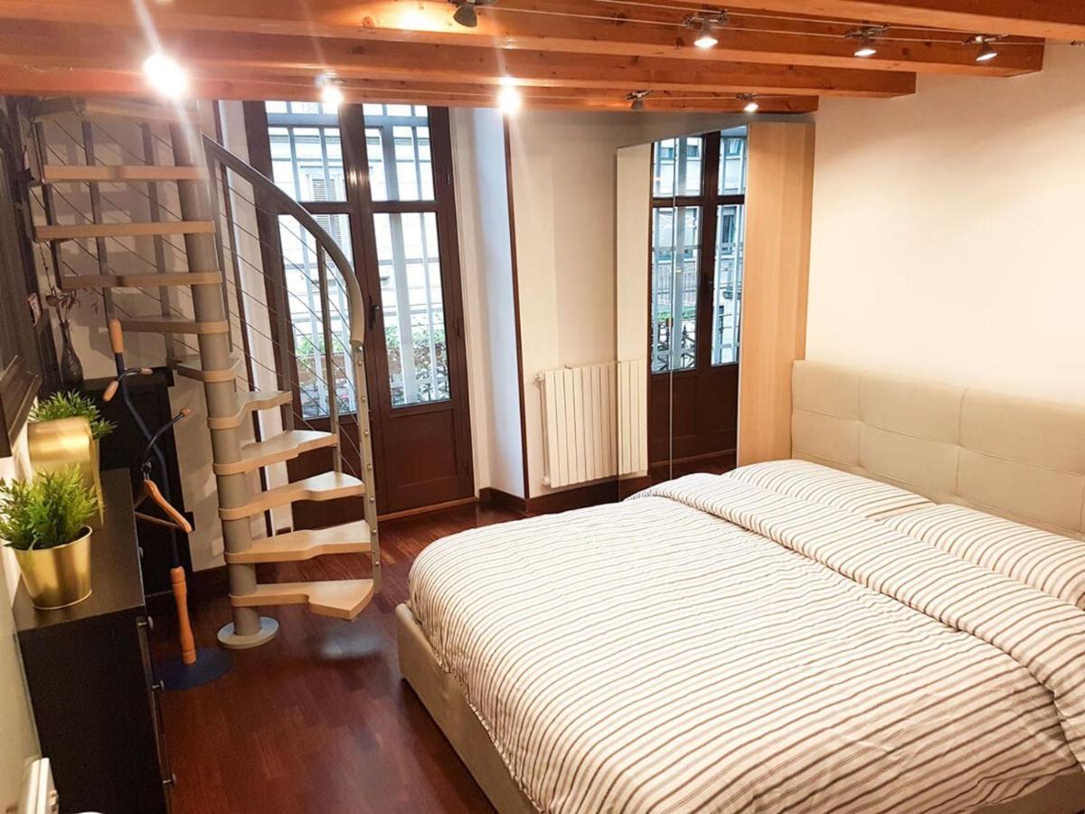 Bramante Suite Mailand Exterior foto