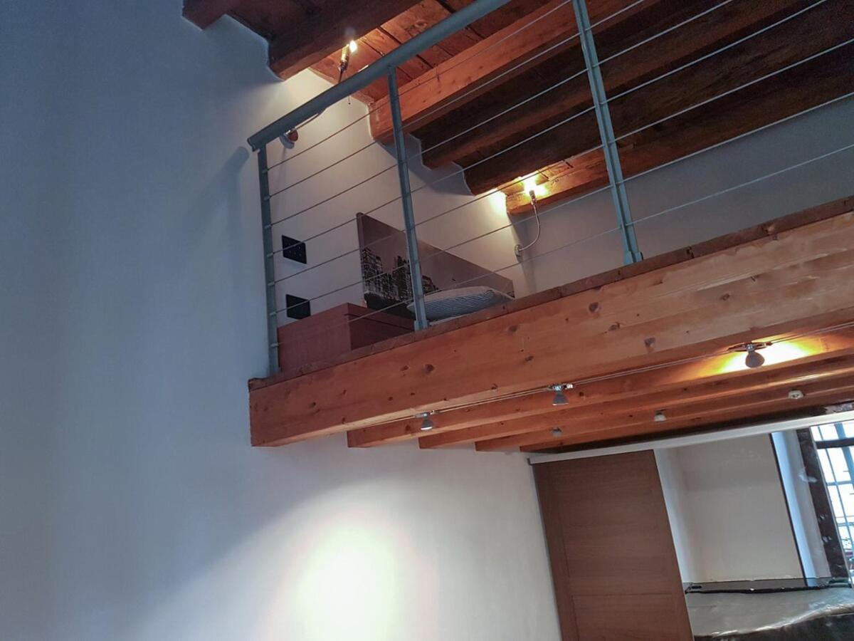 Bramante Suite Mailand Exterior foto